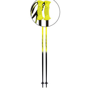 <span class=keywords><strong>Bastones</strong></span> de esquí telescópicos para esquí de campo traviesa, 2 unidades - Product Image 3