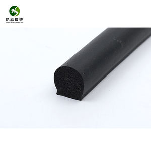 Fabricación de Puertas de Automóviles, Producción de Equipos Automotrices, Venta al por Mayor de Barcos, Tira de Sellado de Goma para Caravanas - Product Image 4