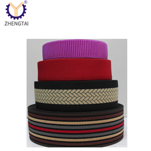 Máy Dệt Kim Đồ Lót Zhengtai 4/110 Máy Dệt Kim Đồ Lót Dây Đeo Đàn Hồi - Product Image 6