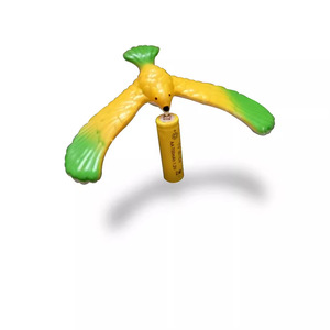 Juguete de águila equilibrista con forma de animal, juguete educativo científico para niños y adultos, unisex, origen Guangdong - Product Image 3