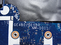 Carte mère NM-D011 pour ThinkPad E14 E15 Gen 2 carte mère d'ordinateur portable avec I3-1115g4 I5-1135g7 I7-1165g7 CPU 100% testé livraison rapide