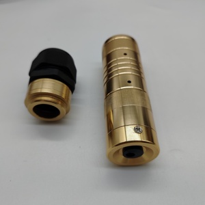 Automobile di alta qualità Rgb Rf telecomando 12v Mini piccola dimensione Led fibra stella sorgente luminosa del motore - Product Image 4