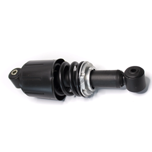 Amortisseur de suspension de cabine avant 1936 406, amortisseur de cabine 1938 <span class=keywords><strong>640</strong></span> pour D-AF CF CF E6 2013-2017 2013 - Product Image 5