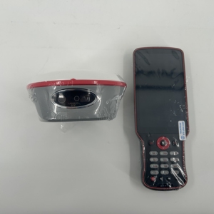 ฐาน GNSS RTK รุ่นขายดีที่สุด และ ComNav Laser RTK LU8 รองรับ GPS และการวางตำแหน่งด้วยภาพ - Product Image 3