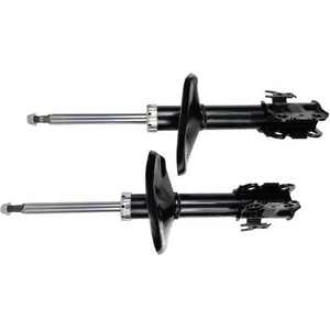 Nueva condición 48510-60120 amortiguador magnético de acero delantero derecho para <span class=keywords><strong>TOYOTA</strong></span> <span class=keywords><strong>YARIS</strong></span>/VITZ NCP91 inducción electromagnética - Product Image 6