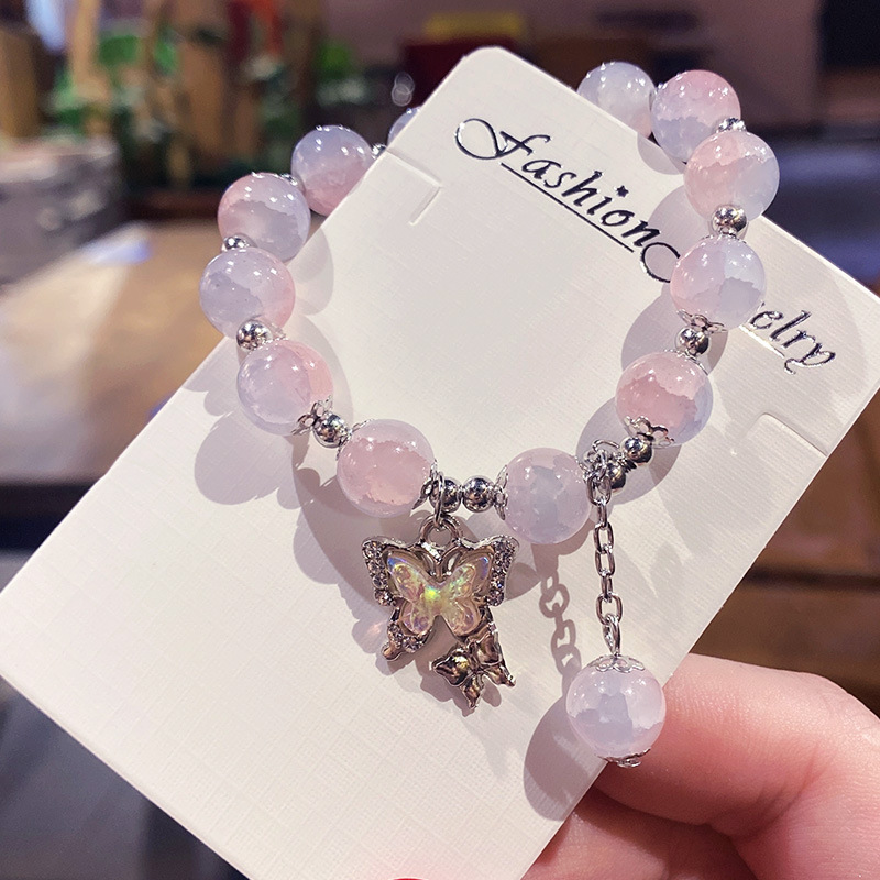 Butterfly Pink