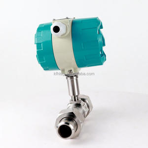 Meteran aliran turbin <span class=keywords><strong>Digital</strong></span> pipa air Ro Flowmeter bahan bakar minyak <span class=keywords><strong>diesel</strong></span> 25mm harga murah - Product Image 6