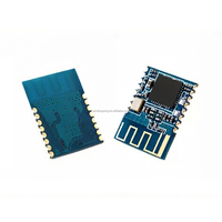 Module sans fil BT05-A BLE 4.0 avec port série CC2541/2540, intégration maître/esclave, iBeacon, anti-perte, HM-11 5V
