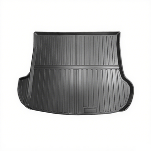 TPE thảm sàn xe & thân cây lót cho <span class=keywords><strong>TOYOTA</strong></span> <span class=keywords><strong>probox</strong></span> (tay lái bên phải)-Chống mài mòn & Chống thấm nước - Product Image 3