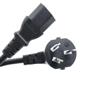 ปลั๊กไฟฟ้าทองแดง 10A 250V แบบมีสายดินมาตรฐานสำหรับเครื่องใช้ไฟฟ้าภายในบ้าน - Product Image 1