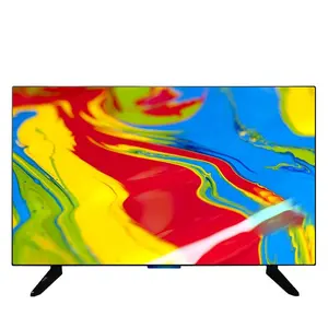 En ligne Festival du printemps OEM Chine chinois Android LED Télévision Smart TV