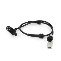 Capteur de vitesse de roue du système électrique en promotion 47900-1HA0A pour Nissan N17 Sunny-Inde Versa Almera 2011-2018 Capteur ABS 479001HA0A