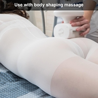 Combinaison de massage sous vide jetable et réutilisable pour le traitement de la cellulite et le remodelage corporel