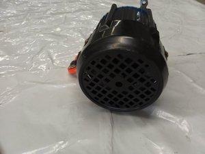 OEM 60V 1500W <span class=keywords><strong>70</strong></span> 높은 PMSM 모터 38H 마그네틱 스틸 중국 제조 3 륜 오토바이 예비 부품 - Product Image 5