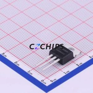Original et nouveau FCP099N65S3 TO-220 Transistor à effet de champ à transistor (MOSFET) vente entière puces de composants électroniques et service de nomenclature - Product Image 1