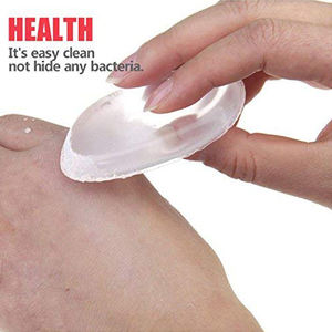 Polvo de silicona <span class=keywords><strong>Puff</strong></span> Daubers Esponja Base Cosmética <span class=keywords><strong>Puff</strong></span> Cara Silisoponge Corrector Maquillaje Aire Maquillaje Esponja <span class=keywords><strong>Puff</strong></span> - Product Image 2