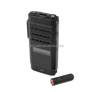 SL2600 SL2M SL500e SL3500e DMR Slim <b>Portable</b> Two Way <b>Radio</b> Instant Communication Digital Walkie Talkie - Product Image 2