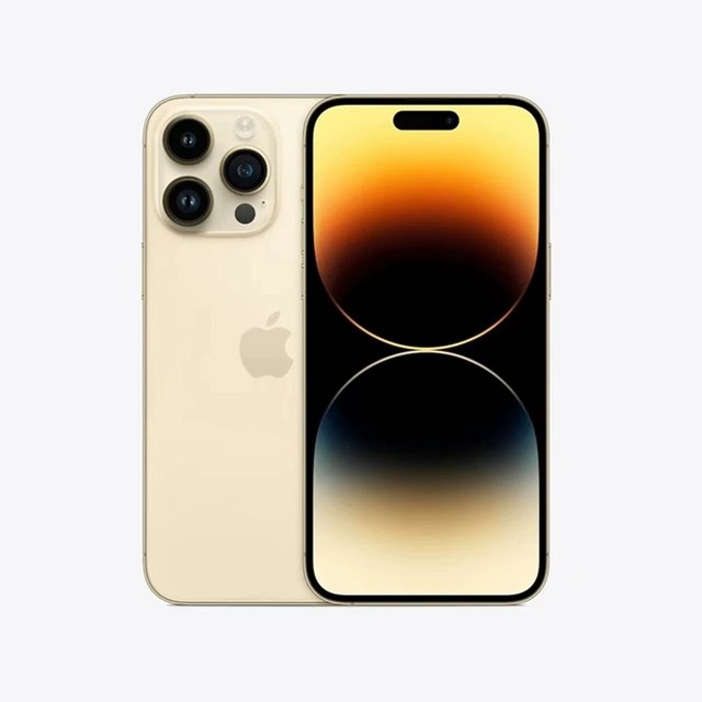 Reliable Used Phone for iPhone 14 Pro Max 14 Pro 14 Plus Mobile Phone Second Hand Smart Phone Unlocked Cell Phone