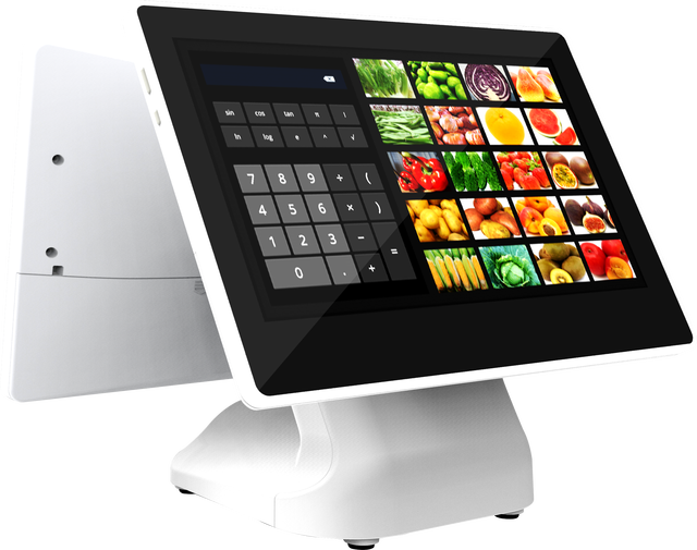 Tablet Pos Android 14 Inch Pos With Stable Quality Android Pos Touch for Retails Provide OEM Service