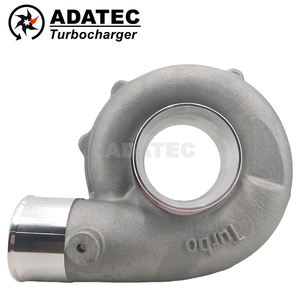 RHF55 VF48 perumahan kompresor Turbo VA440057 VB440057 VC440057 STI sisi dingin untuk Subaru Impreza WRX STI - Product Image 3