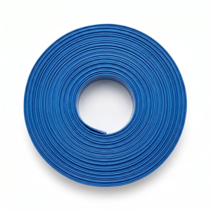 Manguera Plana <span class=keywords><strong>de</strong></span> TPU Resistente para Uso en Exteriores, Flexible, <span class=keywords><strong>de</strong></span> Alta Presión, Resistente a la Intemperie, Plegable, para Conexión a Bomba - Product Image 5