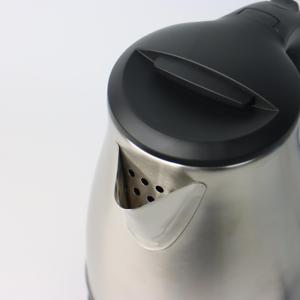 Hervidor Eléctrico de Acero Inoxidable para Hotel, Hervidor de Té Comercial con Apagado Automático y Protección Contra Ebullición en Seco, Hervidor Eléctrico Premium - Product Image 6