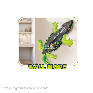 Ept RC thằn lằn tường leo núi Đồ chơi tường điều khiển từ xa leo núi đồ chơi động vật - Product Image 5