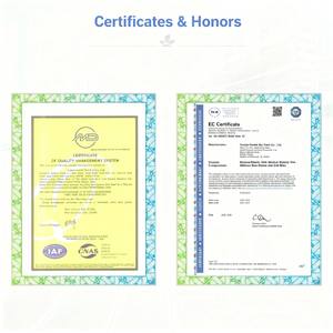 Fio de Kirschner Esterilizado para Instrumentos Cirúrgicos Veterinários em Cirurgia Ortopédica e Óssea - Product Image 5