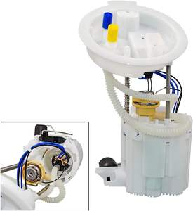 Pompe à carburant d'usine pour <span class=keywords><strong>BMW</strong></span> F20 F21 F23 F22 F87 F30 F34 F83 F32 F82 OEM 16117344064 16117212586 16117204342 Pompe d'injection de carburant - Product Image 3