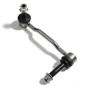 Brazo de Control de la Barra Estabilizadora Delantera para Peugeot 407 408, 508752 508753, Pieza de Repuesto Nueva - Product Image 3