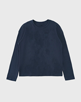 Pull à col rond décontracté personnalisé à manches longues, tricot d'hiver de haute qualité, streetwear pour hommes