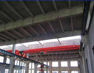 Grúa Pórtico de Venta Caliente, Grúa Móvil de Movimiento Vertical y Horizontal, Elevador Aéreo para Mover Materiales. - Product Image 2