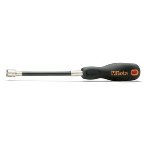 Beta 943FL <b>Flexible</b> Hex Socket <b>Screwdriver</b>, 5-10mm - Product Image 1