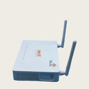 Gần như mới f477v2 1ge + 3fe + 1tel + USB epon onu sợi thiết bị quang học với phiên bản tiếng Anh - Product Image 4