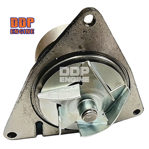 4945053 3964791 3964790 Bomba de Agua del Motor para Cummins 6CT230 6CT8.3 - Product Image 2
