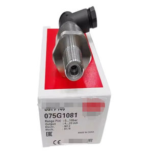 جديد وأصلي PLC مستشعر الضغط MBS3250 060G1790 - Product Image 5