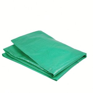 Épaisseur Brillant D'exportation Gris Polyéthylène Bâches Bâche PE Bâche - Product Image 2