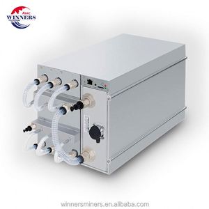 컴퓨터 데이터 프로세서 비트메인 안티 마이너 S19 XP 하이드/S19XP 하이드 257TH 비트코인 광부 장비 SHA 256 마이닝 솔루션 257T 미네로 BTC - Product Image 5