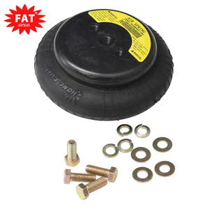 Ensemble de ballon de suspension pneumatique pour Firestone W01-358-7731 W013587731 Camion Airmatic <span class=keywords><strong>Soufflet</strong></span> - Product Image 1