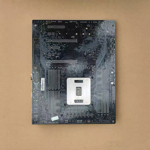 Carte mère TUF X299 MARK 2 LGA 2066 X299 DDR4 128 Go PCIe 3.0 ATX pour jeux - Product Image 3