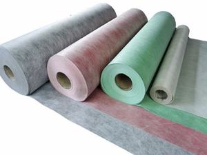 Membrana impermeable resistente a la humedad de alta calidad de China, polietileno, polipropileno, PP, membrana impermeable, <span class=keywords><strong>Material</strong></span> para techos - Product Image 6