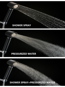 Dongguan AQUAmate – Fournisseur de douches <span class=keywords><strong>à</strong></span> main aromatiques <span class=keywords><strong>à</strong></span> haute pression, économiseuses d'eau, avec filtre <span class=keywords><strong>à</strong></span> vitamine C détachable, pour KOHLER, <span class=keywords><strong>TOTO</strong></span>, MOEN - Product Image 6