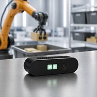Caméra 3D IToF haute précision X-D400 pour les tests en laboratoire, la mesure scientifique, la R&D, la vision robotique, capteur optique