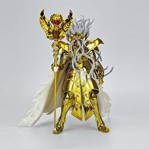 En stock, MST Odysseus Ophiuchus Gold <span class=keywords><strong>Saint</strong></span> Cloth Myth <span class=keywords><strong>Fighter</strong></span> Toy, état neuf - Product Image 5