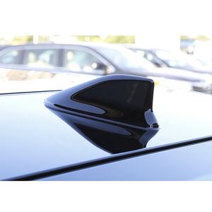 Peinture abs <span class=keywords><strong>voiture</strong></span> antenne <span class=keywords><strong>aileron</strong></span> de requin pour toyota camry 2019 2020 2021 70 v70 xv70 trd accessoires <span class=keywords><strong>sport</strong></span> édition avalon 2022 2023 - Product Image 1