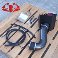 Kit d'admission en fibre de carbone pour Dodge Charger RT COUPE SE 5.7L V8