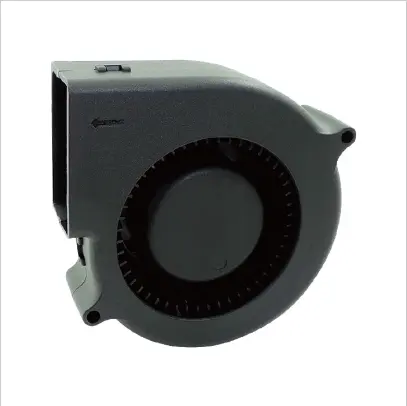 Aidecoolr 3000 PWM 93x93x30mm, adecuado para impresora, proyector, filtro de aire, solar, Jet, ventilador Sirocco automático