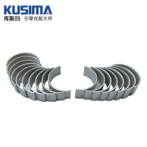 Fabrika krank mili ana yatak krank kolu rulmanı Set mercedes-benz W177 V177 W247 C118 X118 1.3T M282 STD 025 050 - Product Image 4