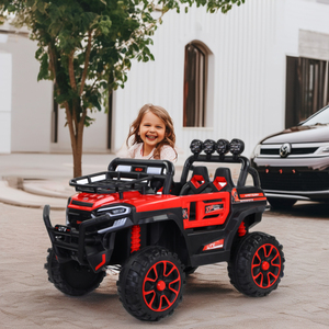 Venta al por Mayor de Fabricantes: Coches Eléctricos para Niños con Función de Educación Temprana y MP3, Coche Eléctrico Infantil de un Solo Asiento - Product Image 1