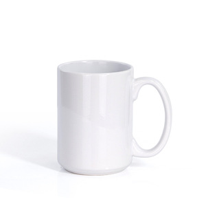 <span class=keywords><strong>Mug</strong></span> en céramique à transfert thermique, intérieur blanc, design moderne, impression personnalisée <span class=keywords><strong>photo</strong></span>/<span class=keywords><strong>texte</strong></span> pour promotion publicitaire - Product Image 6
